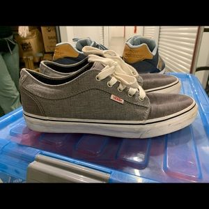 VANS men’s size 11